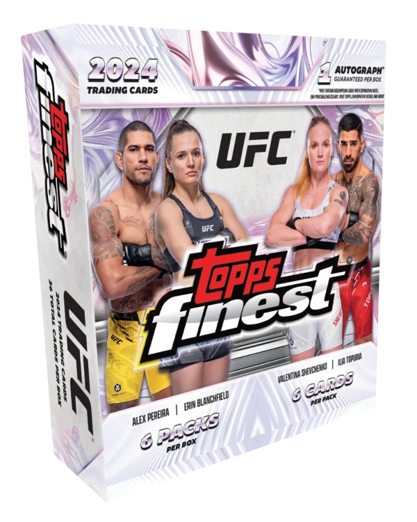 ufc mega box main