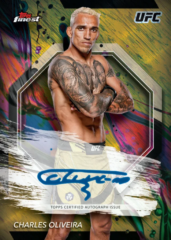 ufc mega box3