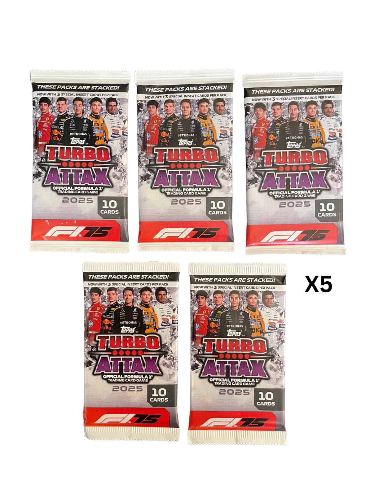 dragon ball super card game gift box Topps: Formula 1 Turbo Attax 2023