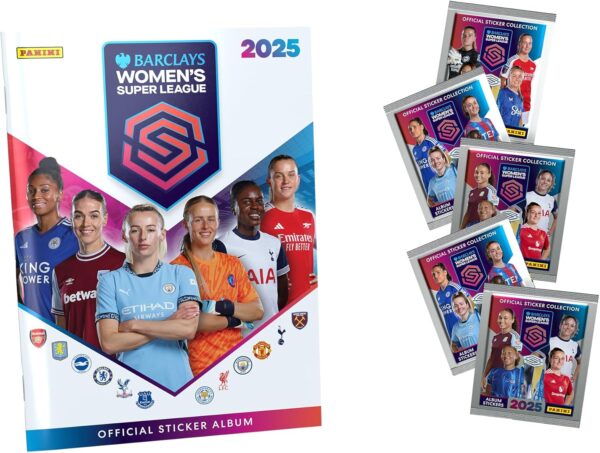 women super leauge 2025 combo